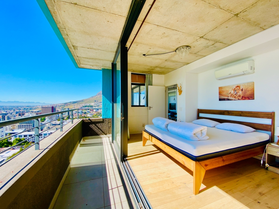 2 Bedroom Property for Sale in Bo Kaap Western Cape